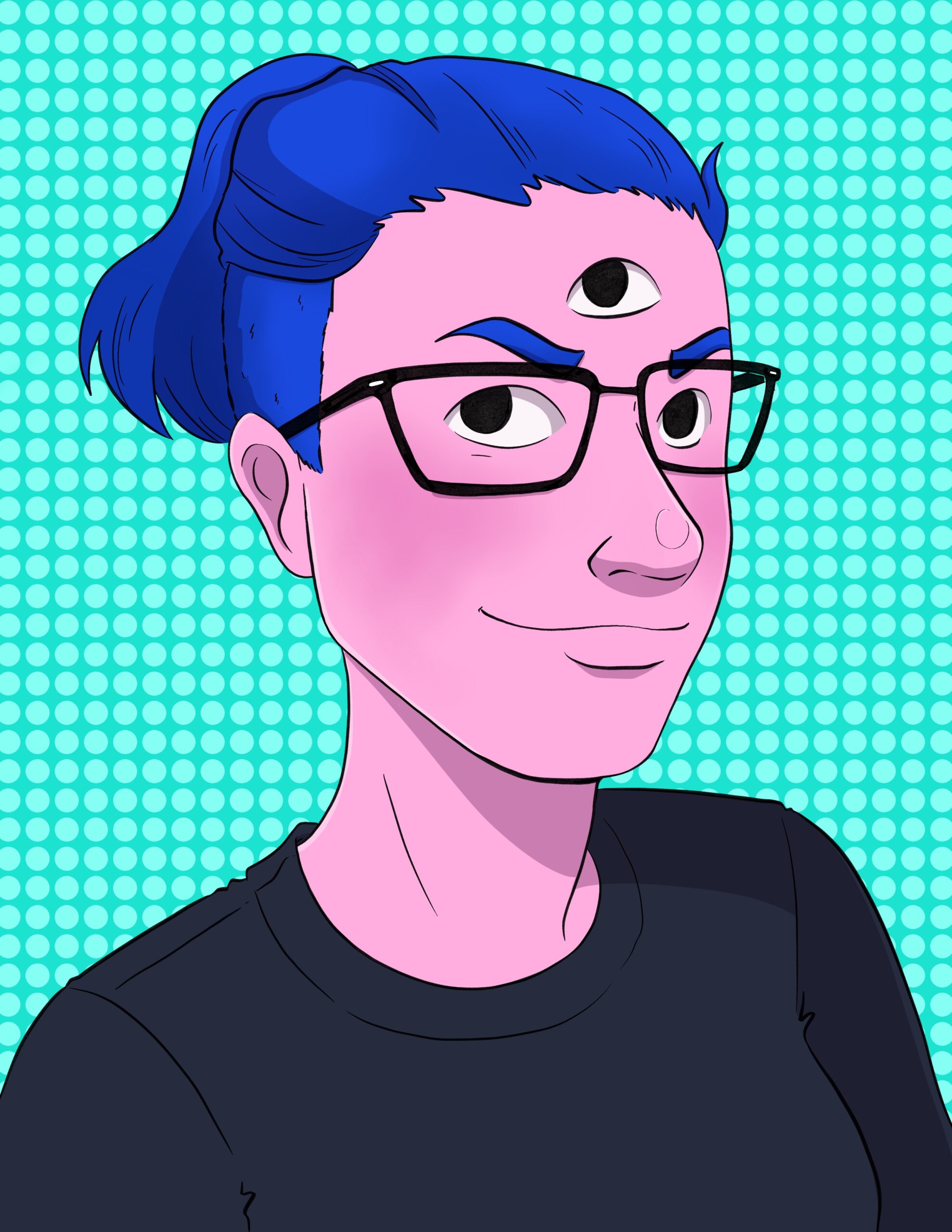 You are currently viewing Stephanie Broder