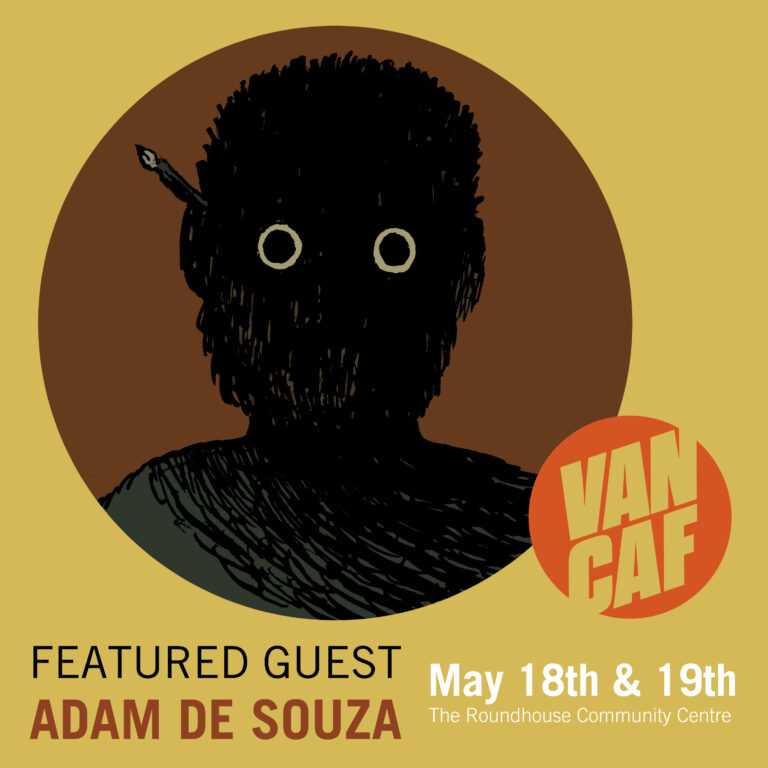 Read more about the article Adam de Souza