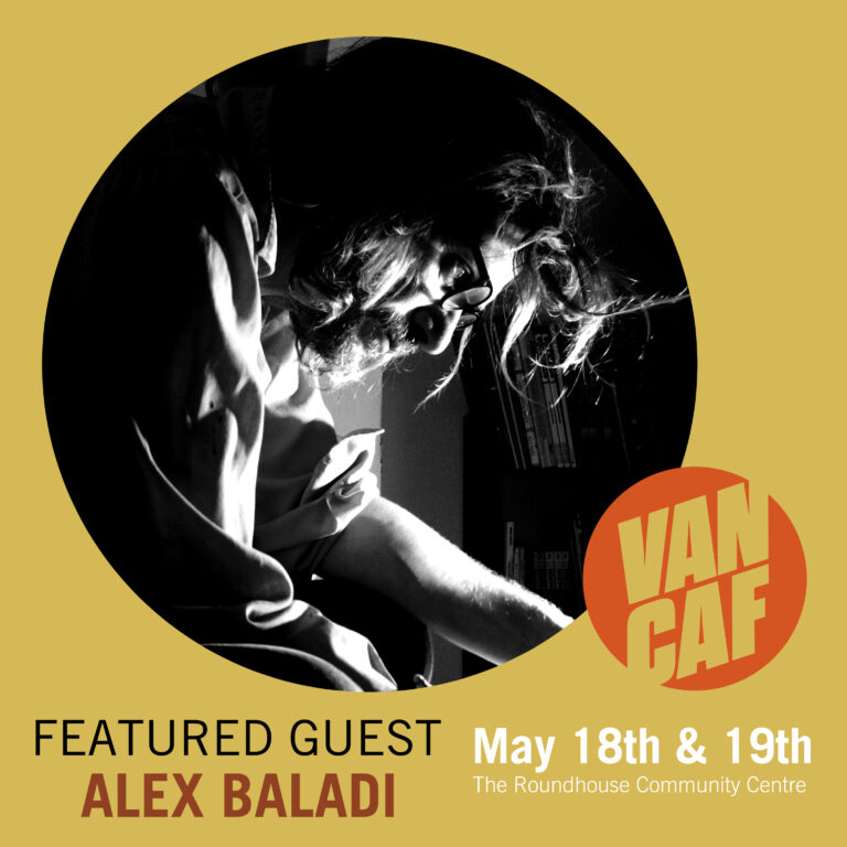Read more about the article Alex Baladi