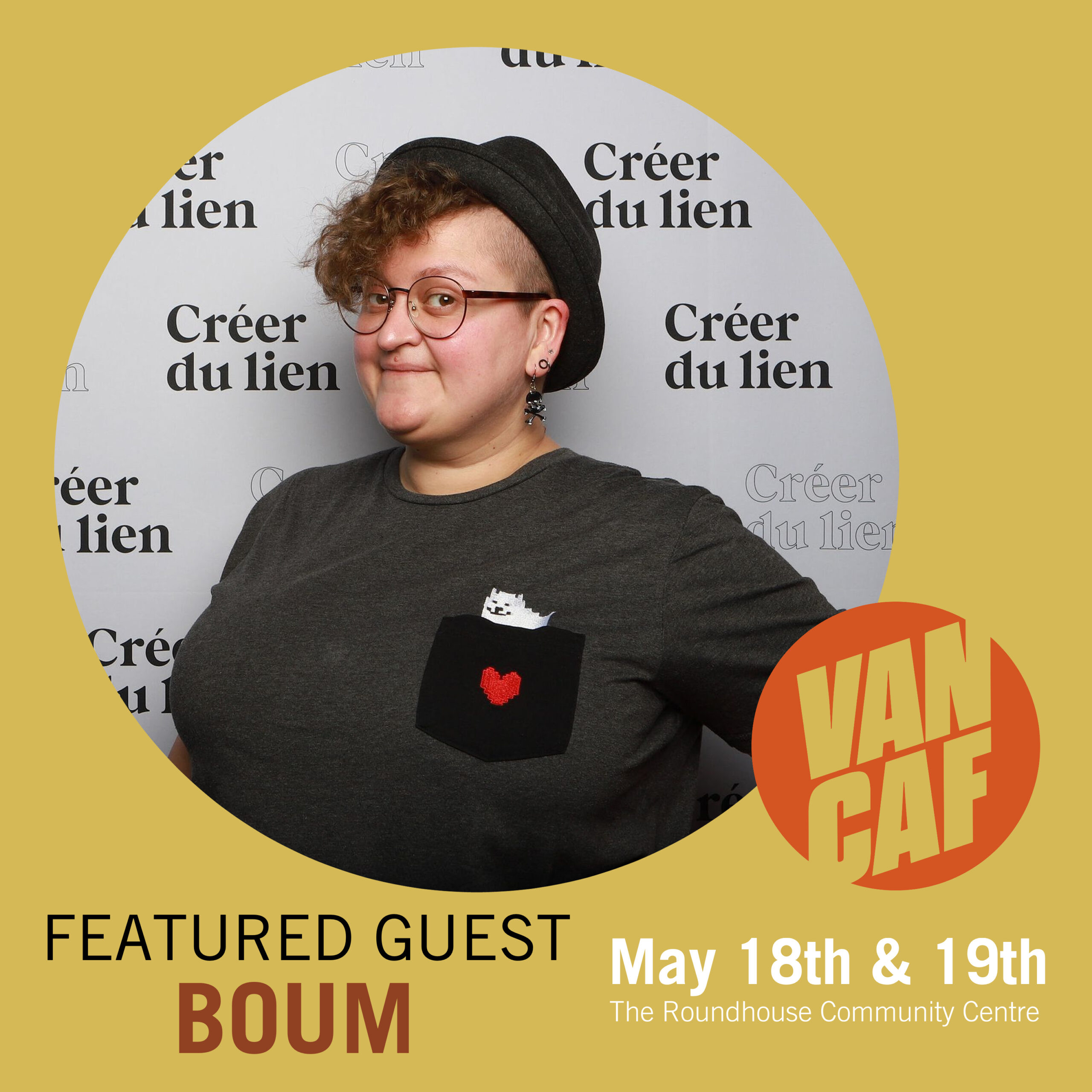 You are currently viewing BOUM