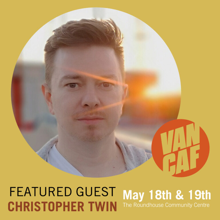 Read more about the article Christopher Twin