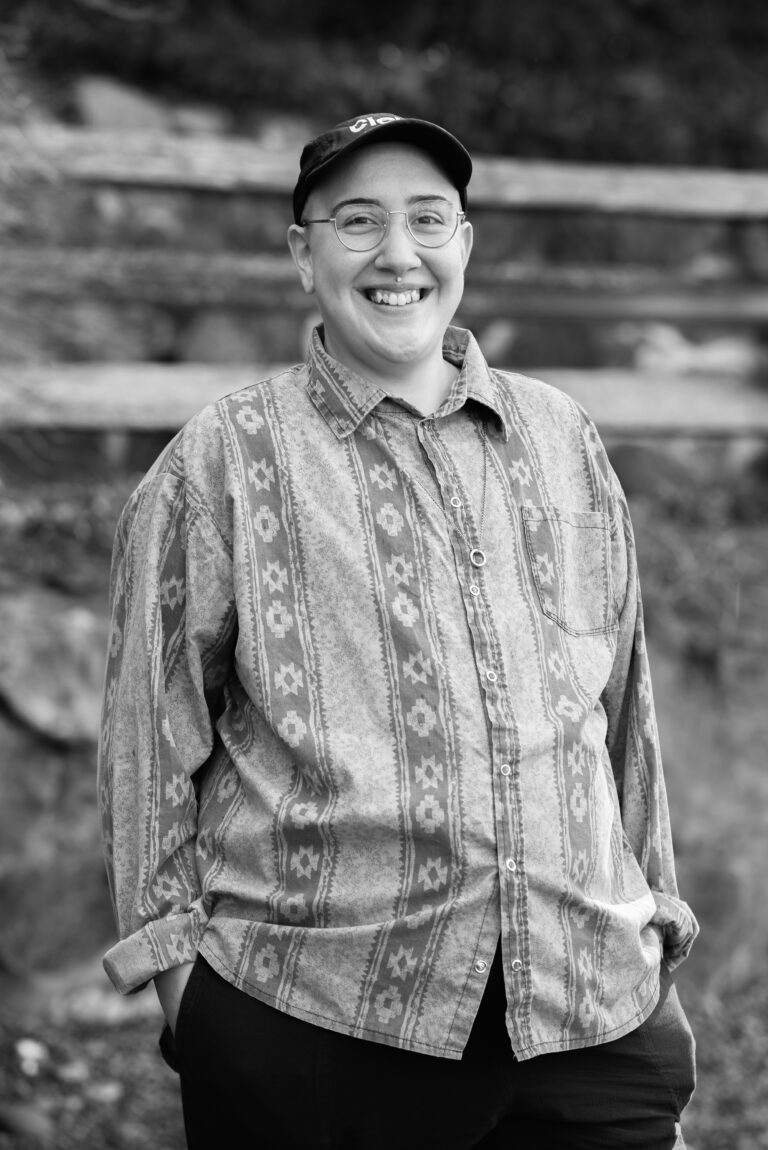 Read more about the article Rachel Smith