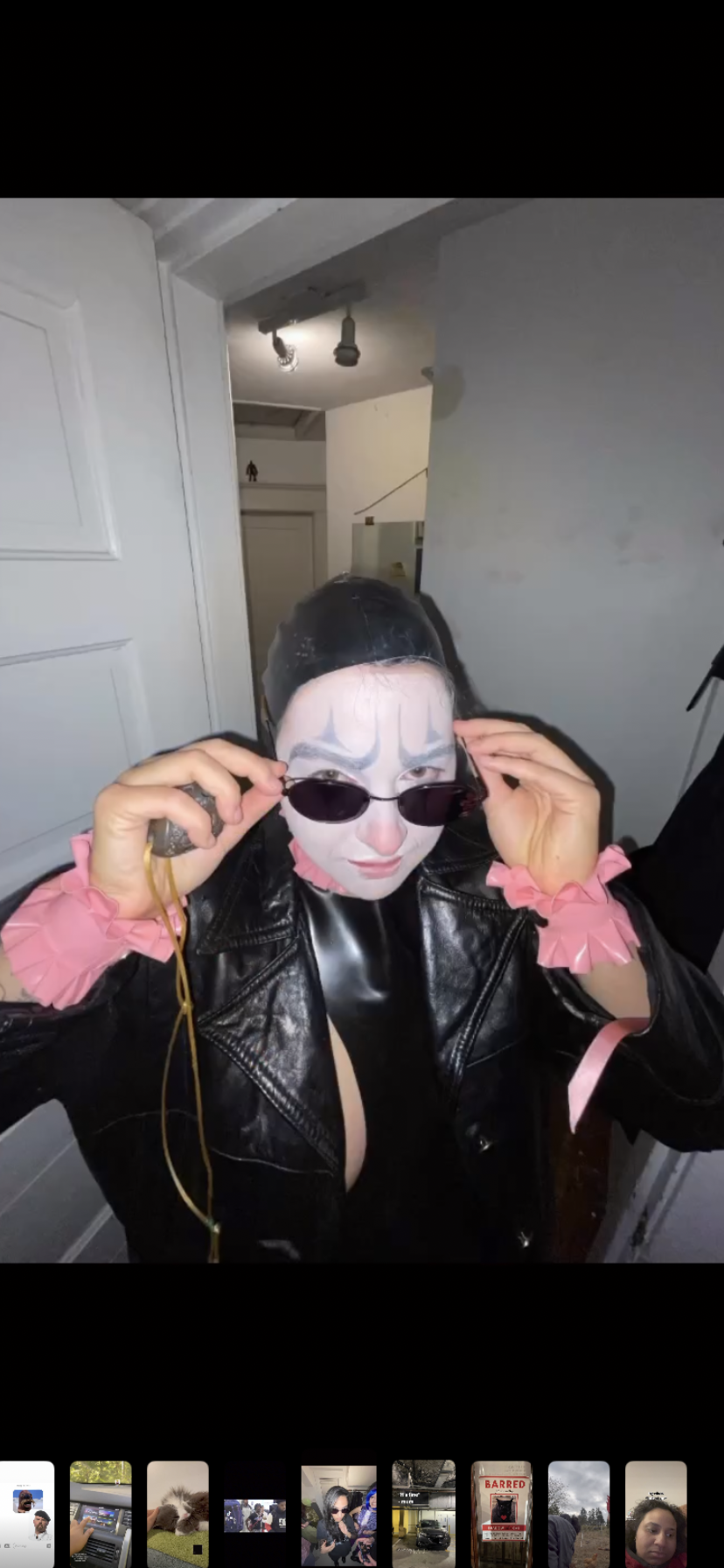 You are currently viewing Maya McKibbin