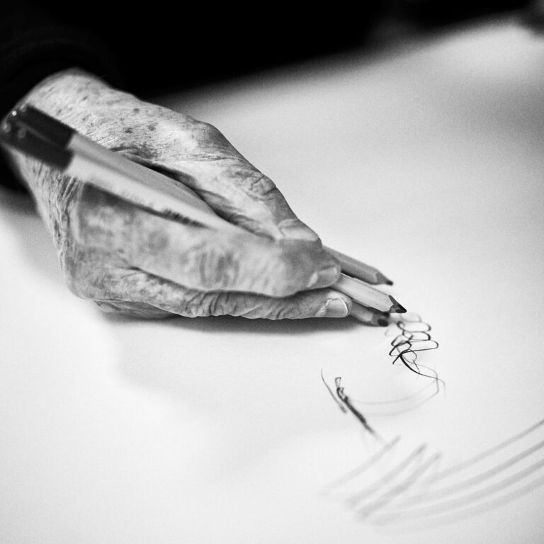 Read more about the article Infrequency Arts