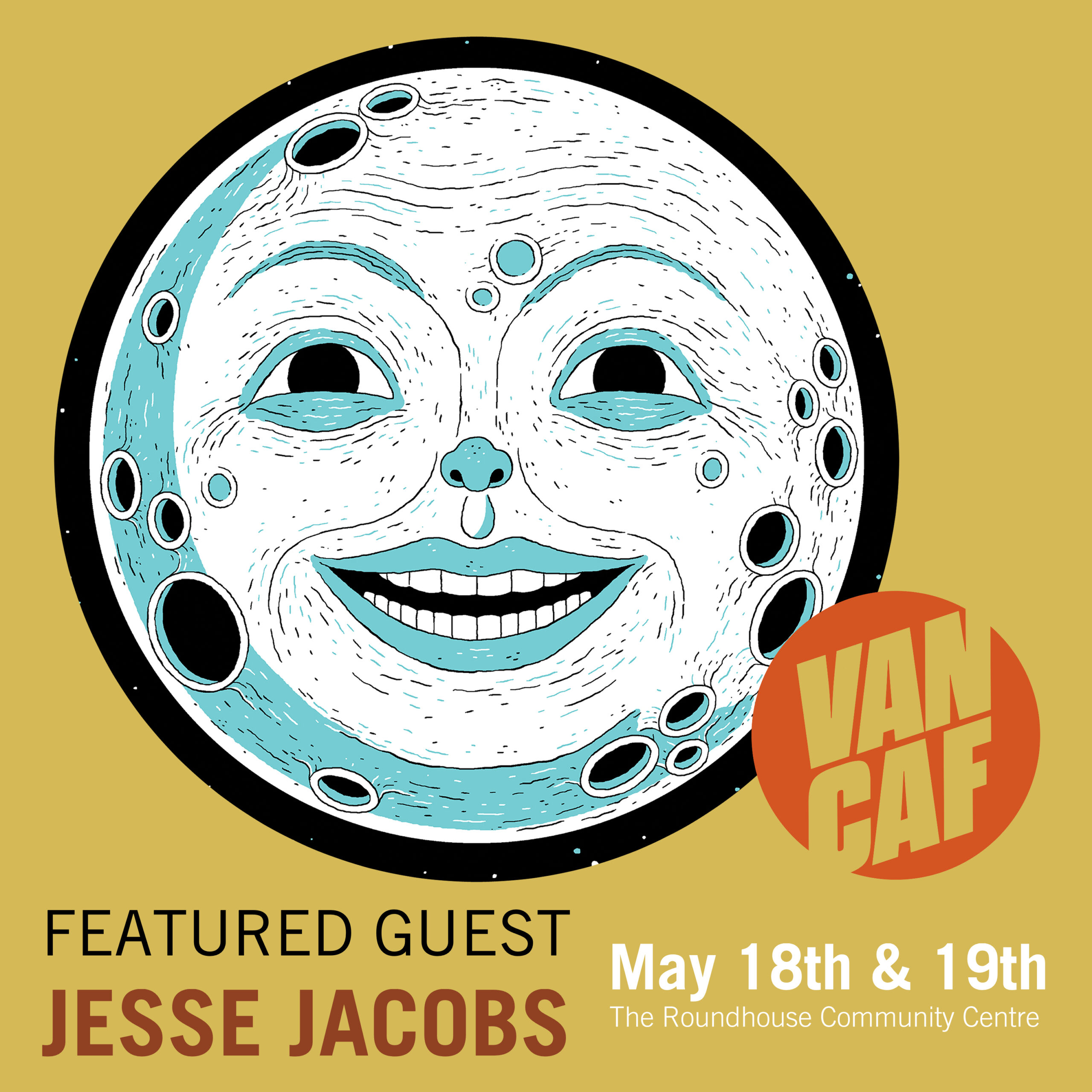 You are currently viewing Jesse Jacobs