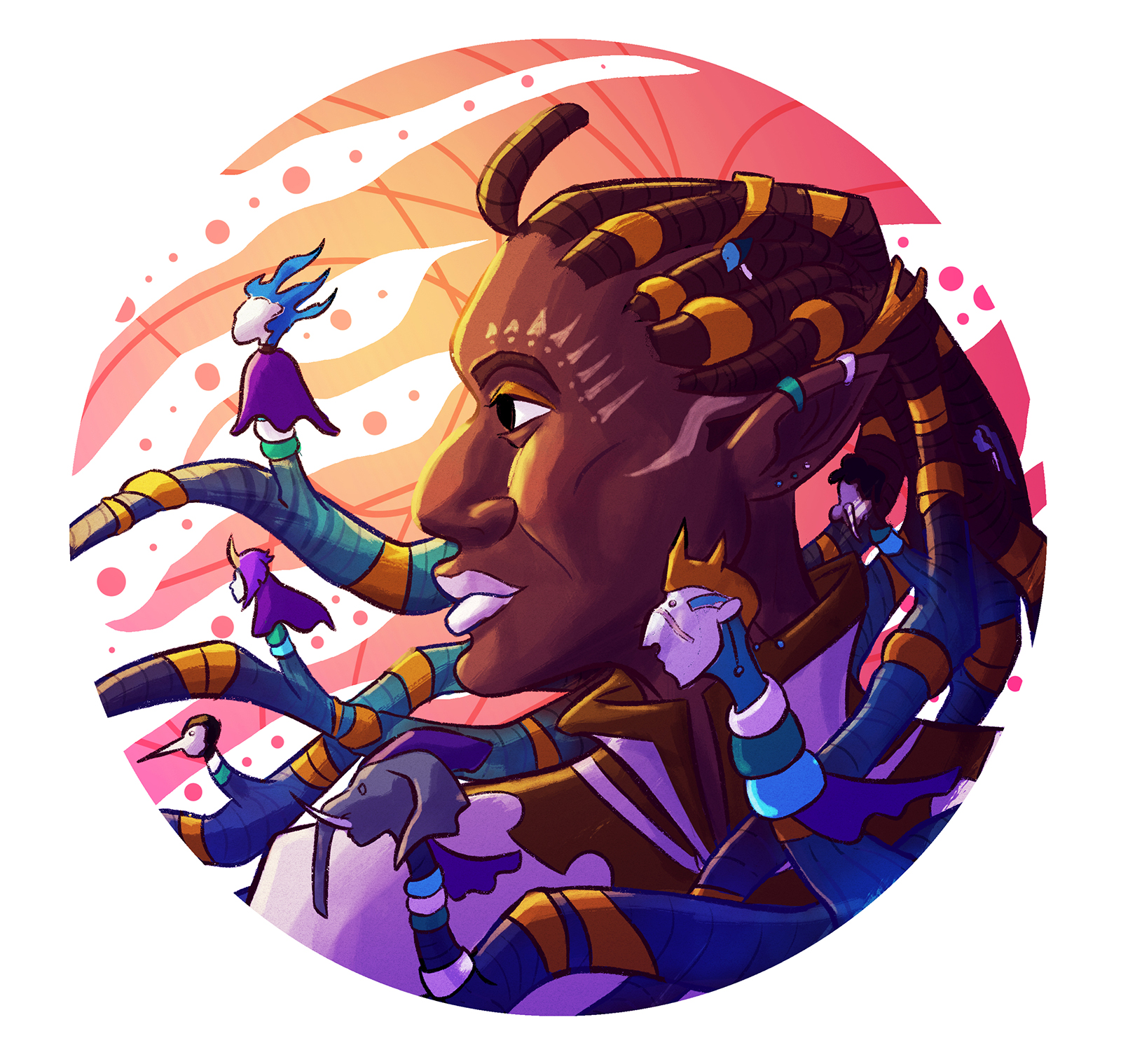 You are currently viewing The Jazz Way Illustration