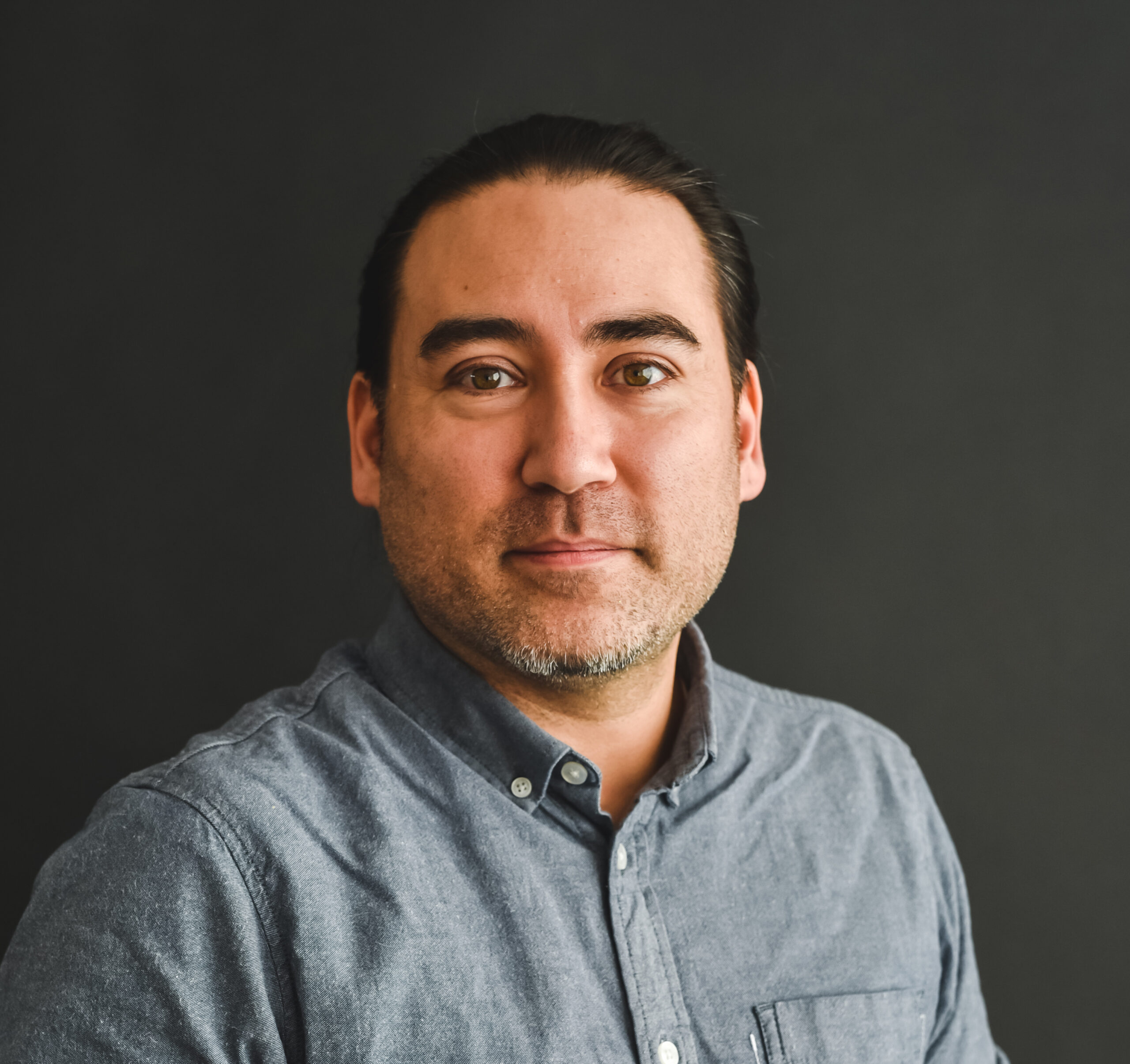 You are currently viewing Jeff Chiba Stearns
