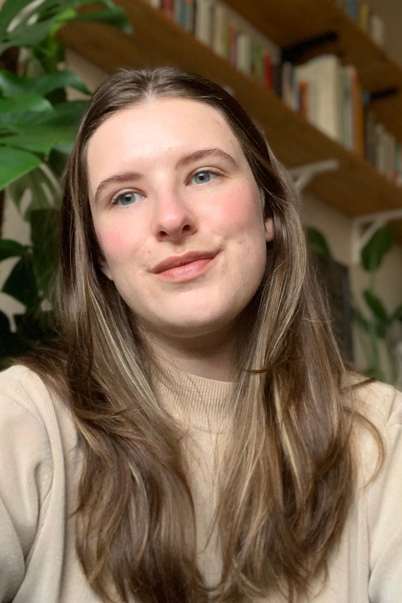 You are currently viewing Jennifer Dickieson