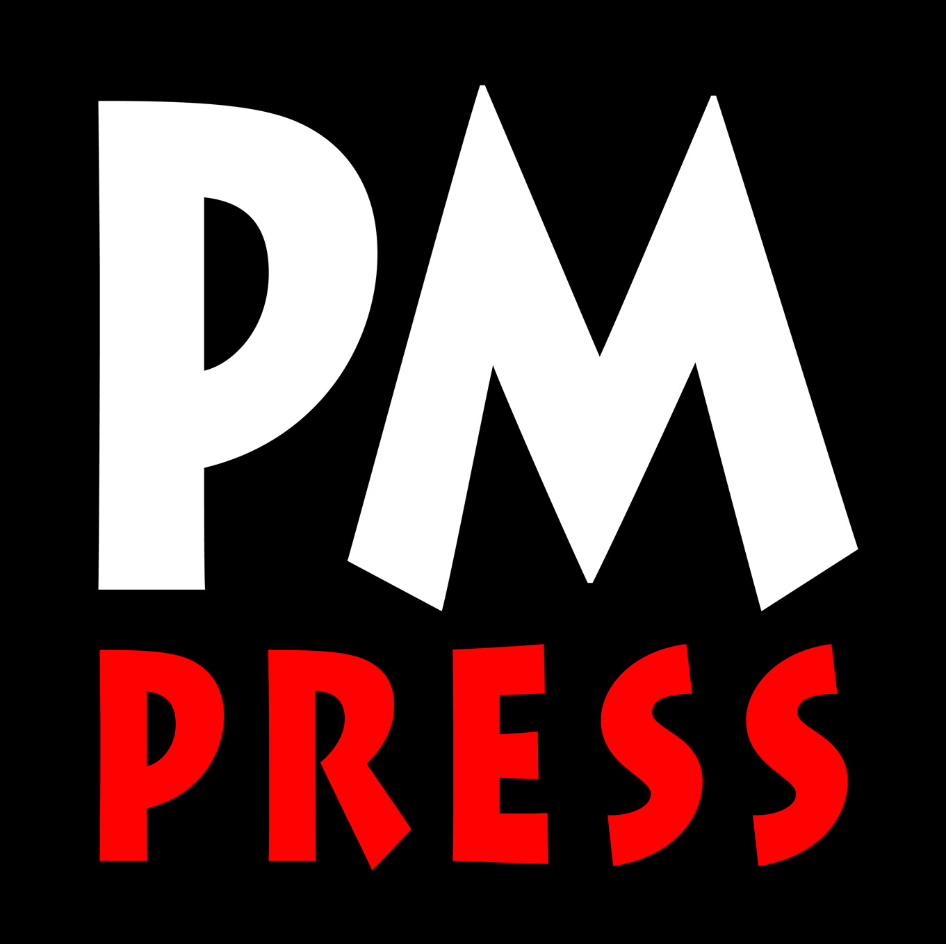 You are currently viewing PM Press