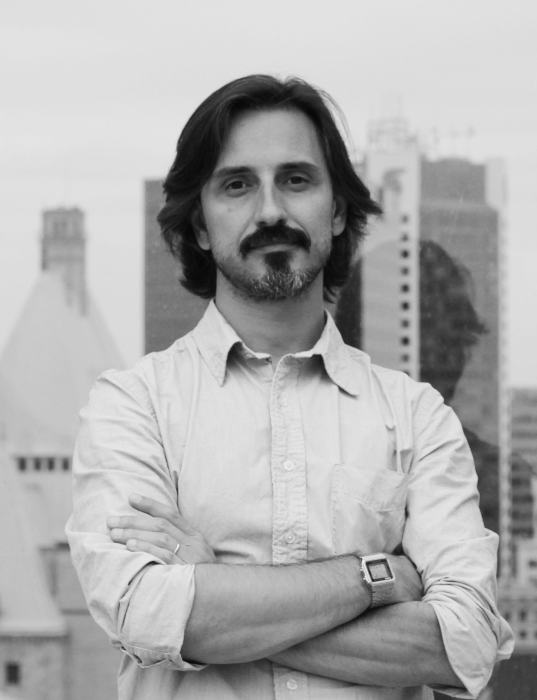 You are currently viewing Mauricio Pommella