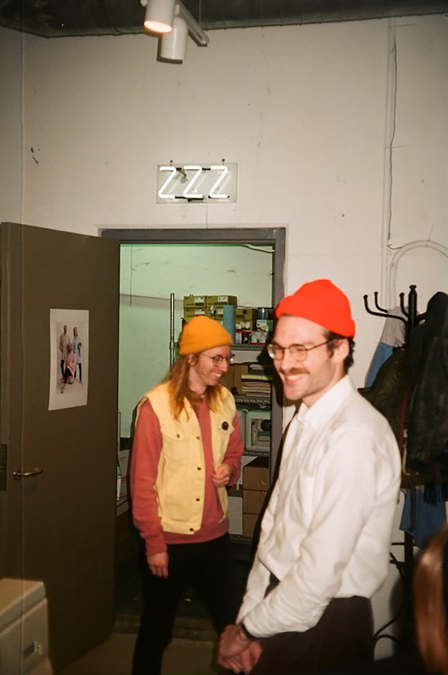 You are currently viewing Cold Cube Press