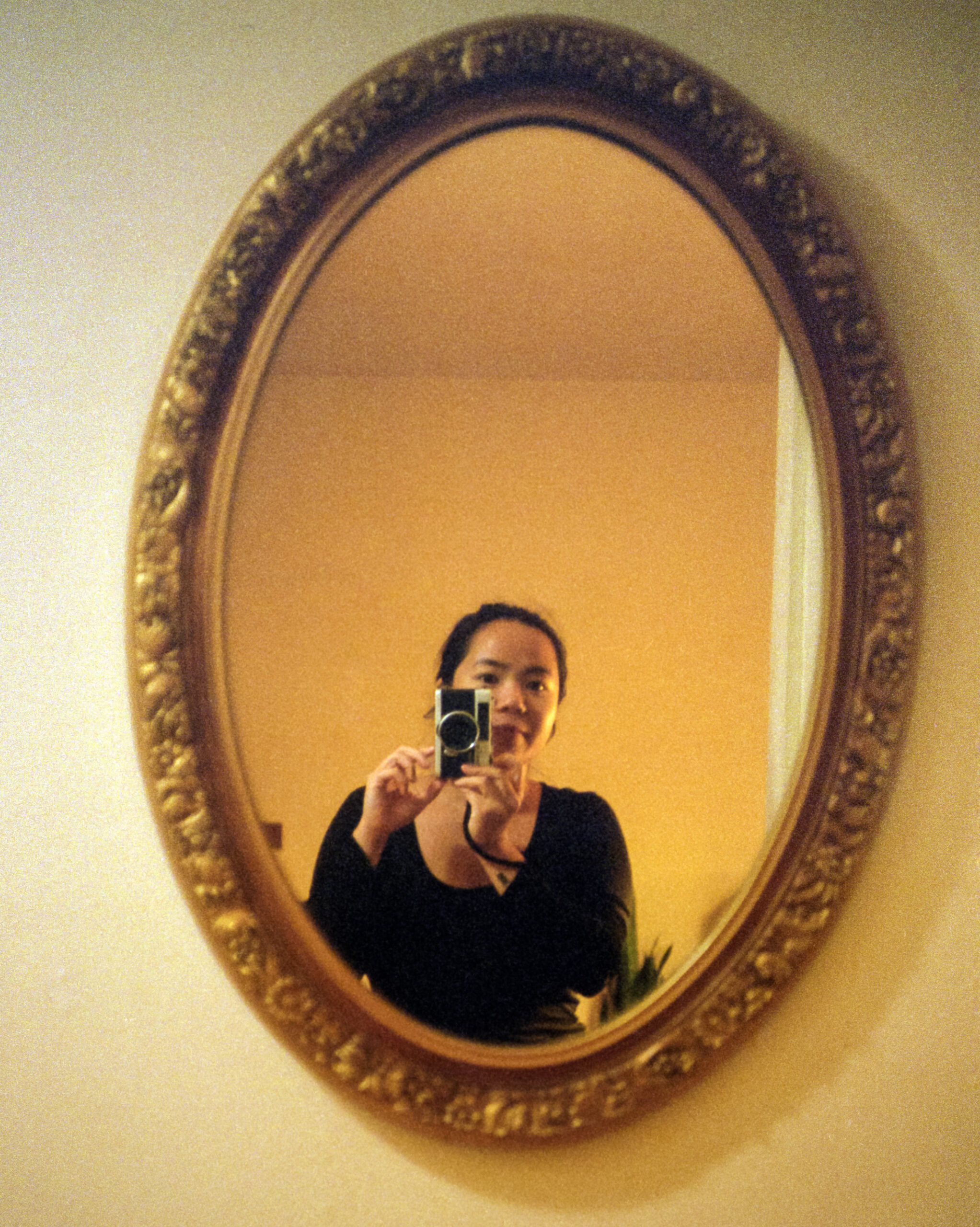 You are currently viewing Rachel Lau