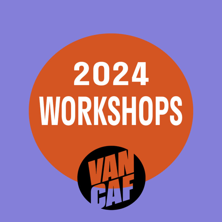 Read more about the article 2024 Workshop Announcement!
