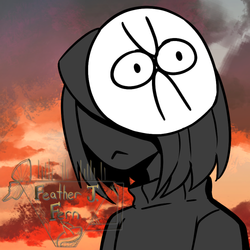You are currently viewing Feather J. Fern