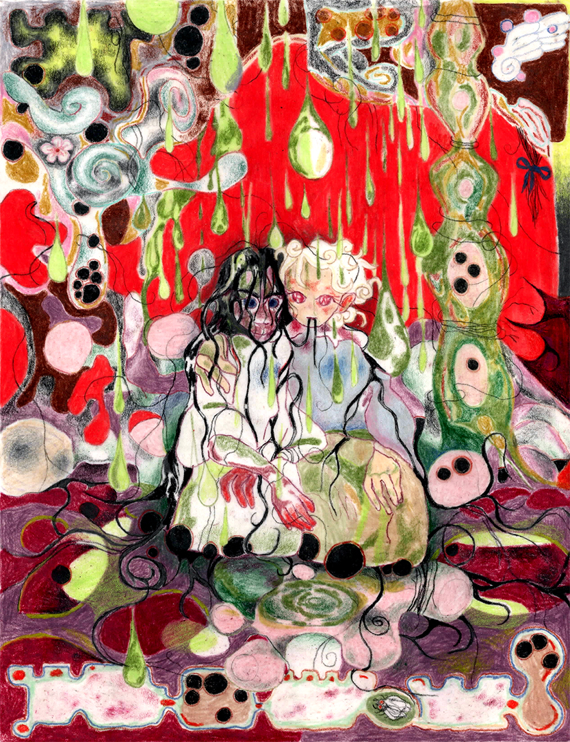 You are currently viewing Juli Majer