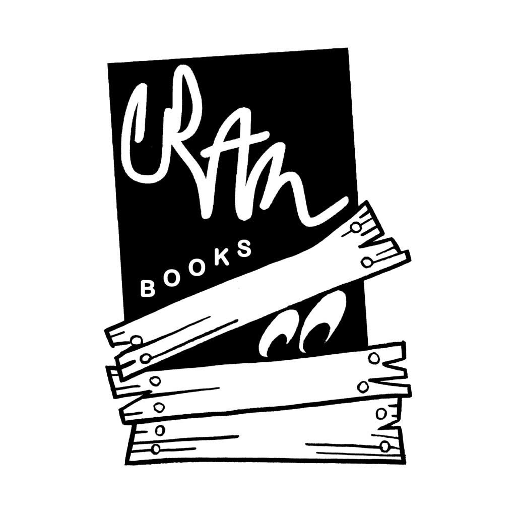 You are currently viewing CRAM Books