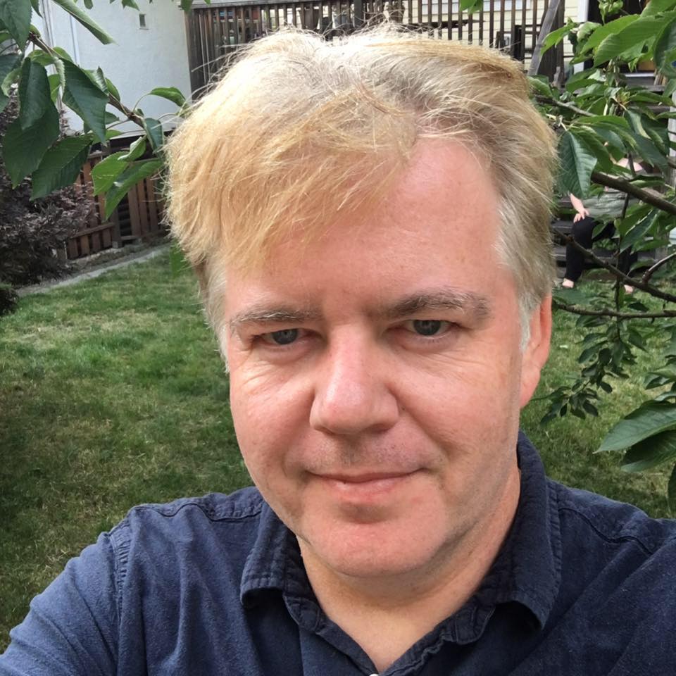 You are currently viewing Ian Boothby