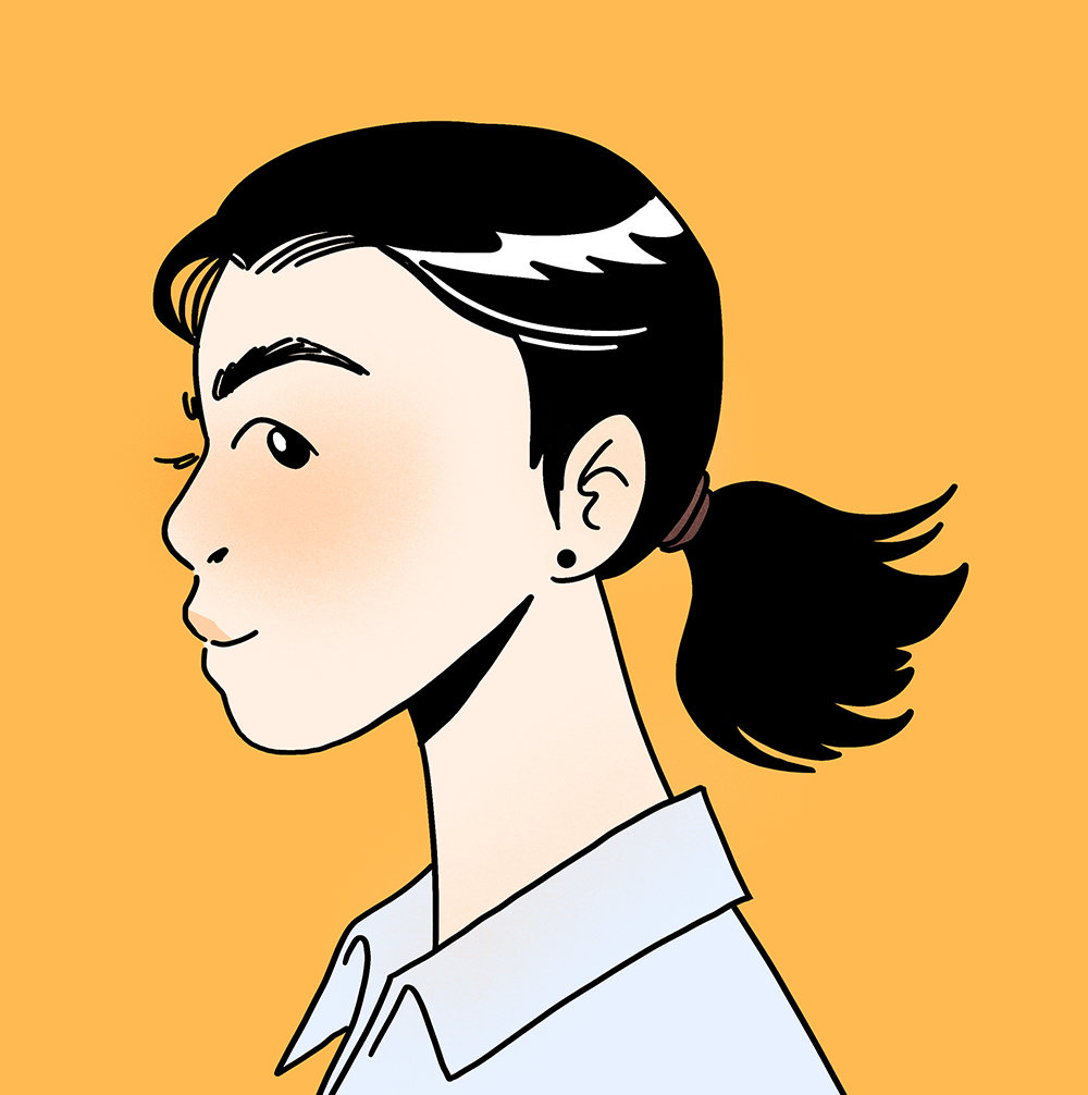 You are currently viewing Vivian Zhou