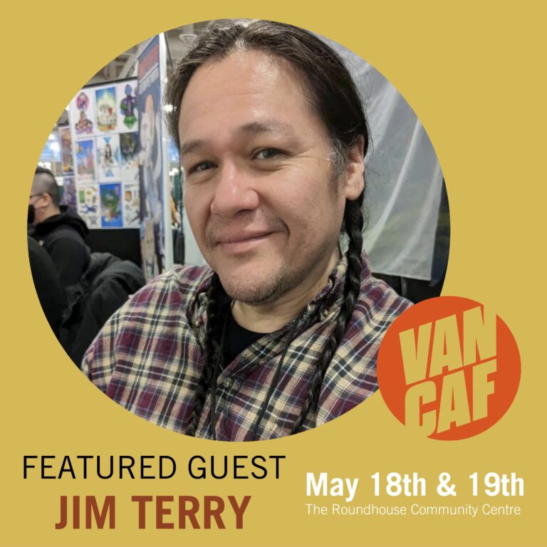 Read more about the article Jim Terry