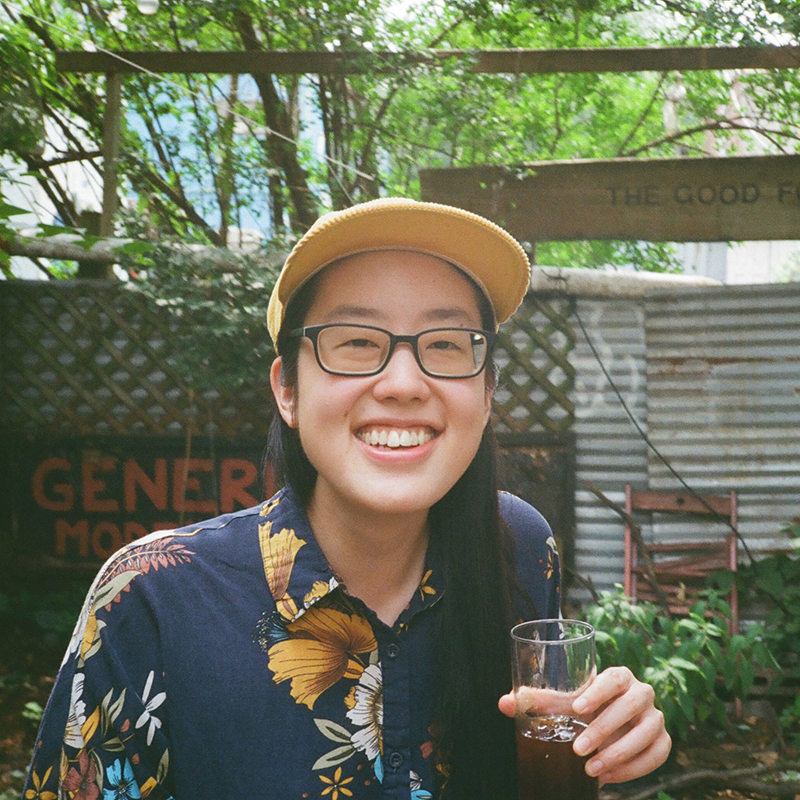 You are currently viewing Debbie Fong