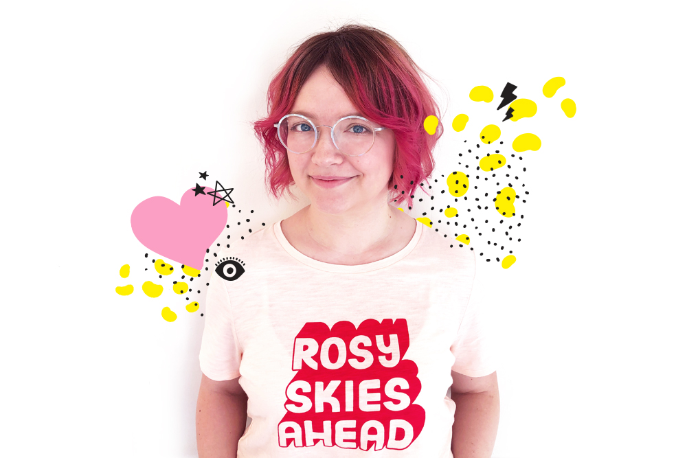 You are currently viewing Whitney Gardner