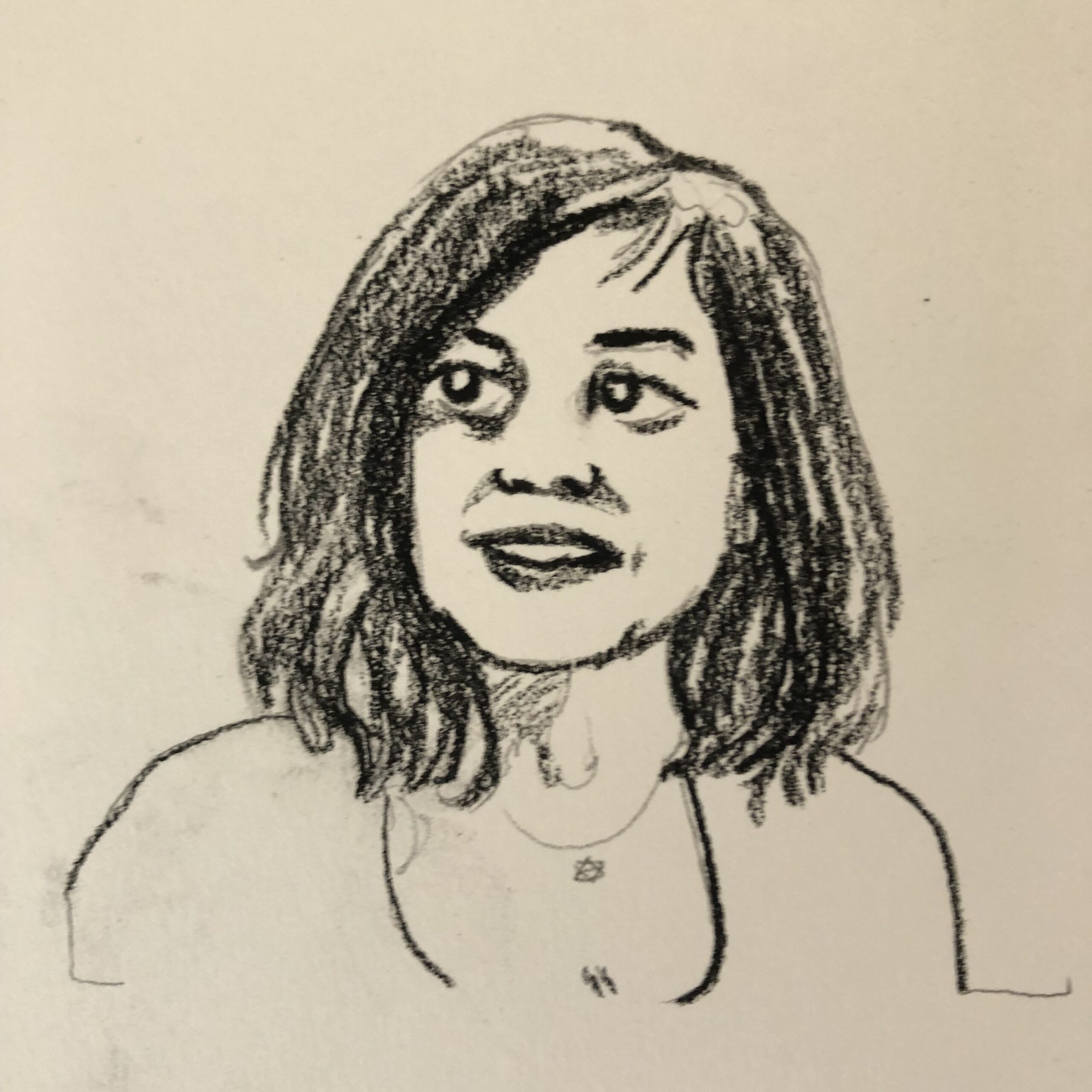 You are currently viewing Miriam Libicki