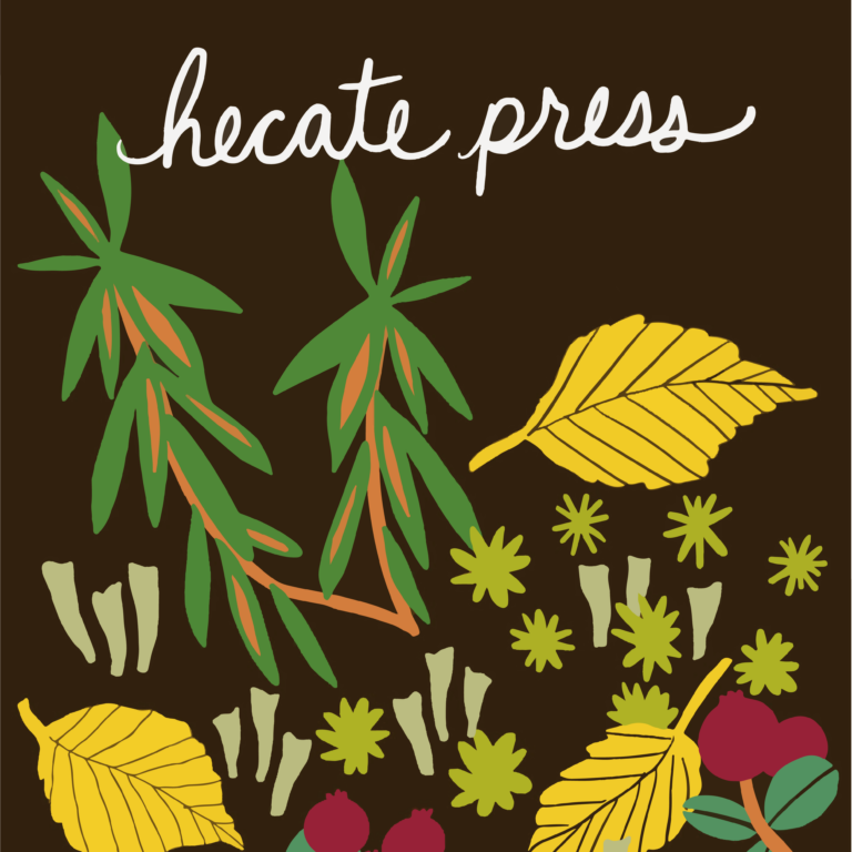 Read more about the article Hecate Press