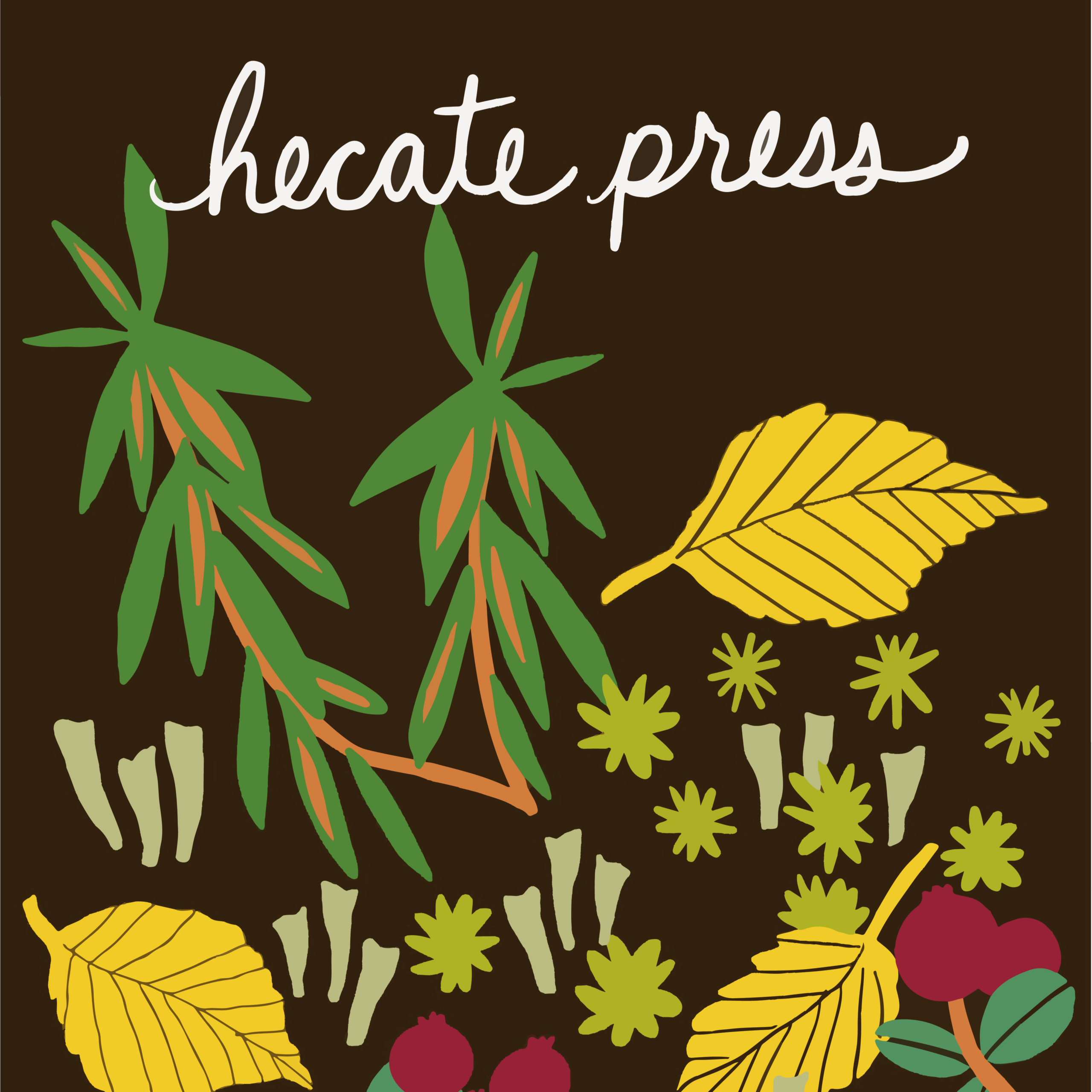 You are currently viewing Hecate Press