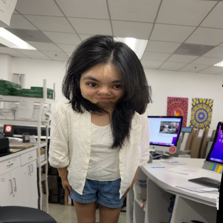 Read more about the article Sophia Chen