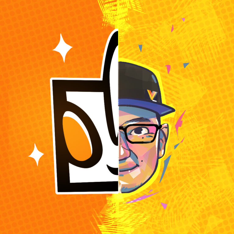 Read more about the article Toyebot/Derek Toye