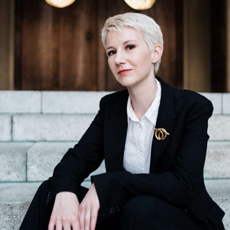 Read more about the article Renee Nault