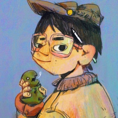 You are currently viewing Leif Yu