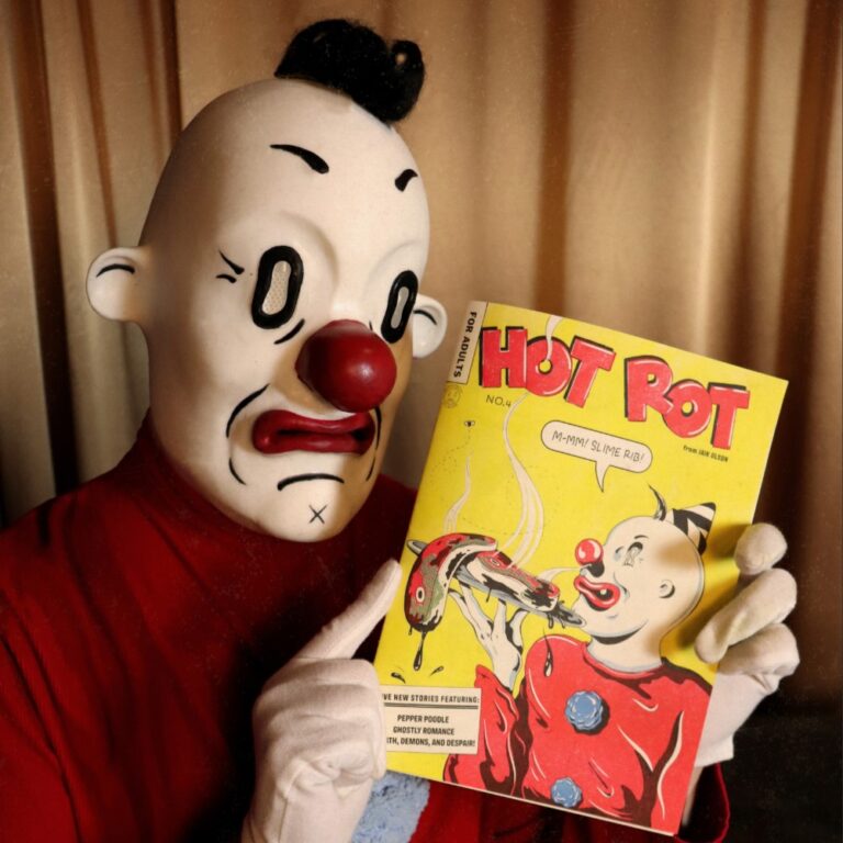 Read more about the article Puppyteeth Studios